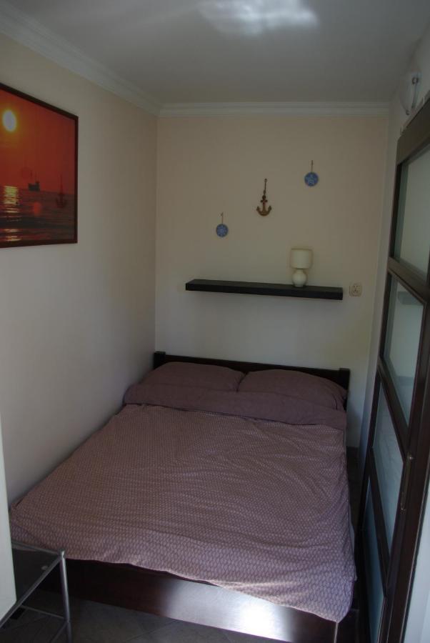 Apartament Nadmorski Sen Miedzyzdroje Extérieur photo