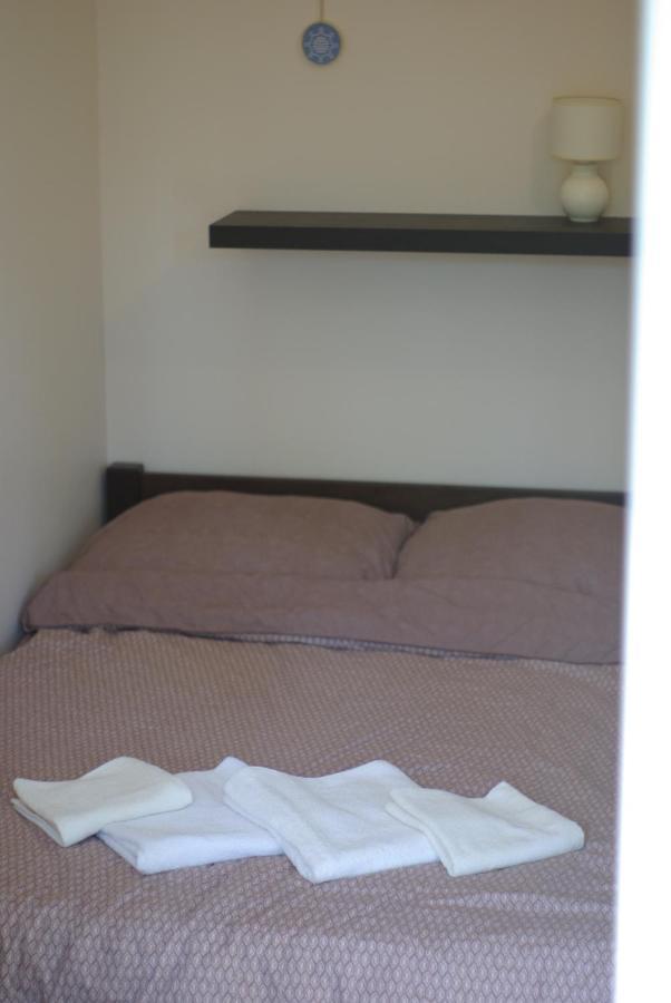 Apartament Nadmorski Sen Miedzyzdroje Extérieur photo